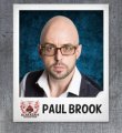 Paul Brook Academy Live 2 Day Course INSTANT DOWNLOAD